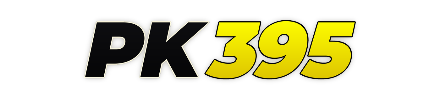 pk395 Logo